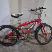 دوچرخه سایز۲۰