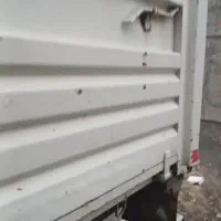 اتاق کفی بغل باز شو