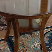 میز ناهار خوری دونفره