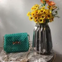 کیف مرواریدی|کیف، کفش، کمربند|یزد, |دیوار