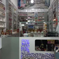 دکور ام دی اف شیک مناسب عطاری و ...