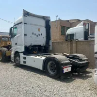 اکتروس مدل 2019|خودرو سنگین|ایرانشهر, |دیوار