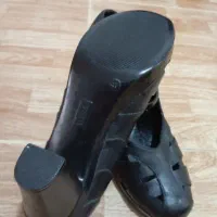 کفش چرم وحید|کیف، کفش، کمربند|روانسر, |دیوار