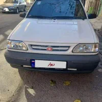 پراید وانت مدل ۴۰۳