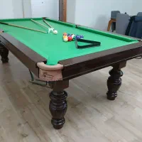 میز برند آقای بیلیارد|ورزشهای توپی|دماوند, گیلاوند|دیوار