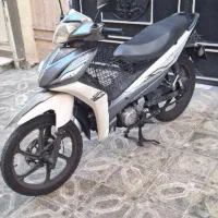 موتور لیفان ۱۳۵