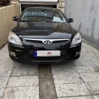 بدون رنگ۲۰۱۰  i30|خودرو سواری و وانت|تهران, نیاوران|دیوار