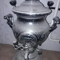 سماورگازی