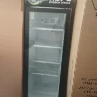 یخچال فروشگاهی