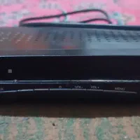 دستگاه گیرنده دیجیتال تلویزون