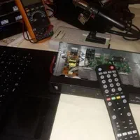 نصب انتن نصاب مرکزی تعمیرات گیرنده و موتور گردان|خدمات پیشه و مهارت|سنندج, |دیوار