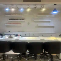لوازم سالن زیبایی
