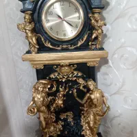 ساعت ایستاده 3تیکه ومیز تلویزیون|ساعت دیواری و تزئینی|قزوین, |دیوار