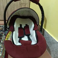کریر بچه