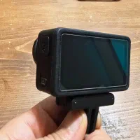 دوربین osmo action 5 pro combo pack|دوربین عکاسی و فیلمبرداری|تهران, تهرانپارس غربی|دیوار