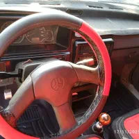 ماشین مدل اخرای ۸۸بدون هیچ خرج اماده تعویض پلاک|خودرو سواری و وانت|خرمشهر, |دیوار