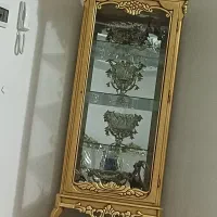 ویترین تمام ورق سالم