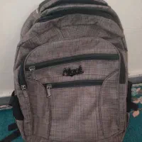 کیف پسرانه در حد نو تمیز