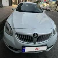 بلریانس مدل 97درجه یک|خودرو سواری و وانت|املش, |دیوار