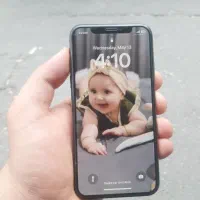 ایفونx ایکس