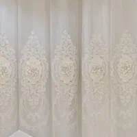 پرده|پرده، رانر، رومیزی|مشهد, شهید مطهری|دیوار
