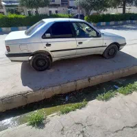 405مدل ۹۰  دوگانه فابریک