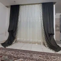 پرده|پرده، رانر، رومیزی|پاکدشت, پاکدشت (مامازند)|دیوار