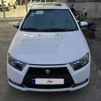 دنا پلاس اتومات توربو ،مدل 1401