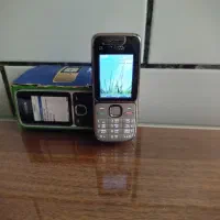 نوکیاC2.01فنلاند.سالم.|موبایل|اراک, |دیوار