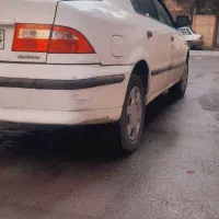 سمند er7 خیلی تمیز|خودرو سواری و وانت|مشهد, عبادی|دیوار