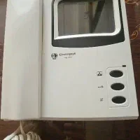 ایفون تصویری الکتروپیک درحدنونو