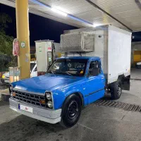 وانت نیسان یخچالدار|خودرو سواری و وانت|ارومیه, |دیوار