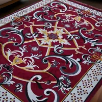 فرش فرشته (انبا‌ر ‌‌فرش مهدی زاده‌)