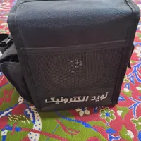 اکو مداحی همراه نوید