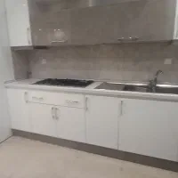 ۱۰۵متر۲خوابه تکواحد۳سال ساخت تخلیه درحدنوساز