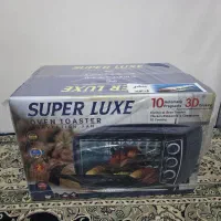 فروش فر رو کابینتی جوجه گردان دار