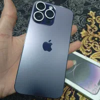 iPhone14 por max|موبایل|نظرآباد, شهرک سید جمال الدین|دیوار