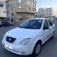 تیبا صندوقدار ۹۸
