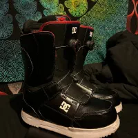 بوت اسنوبرد DC BOA