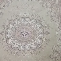 یک جفت فرش ۱۲ متری