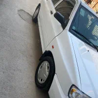 مدل ۹۸بیرنگ شاسی پلم|خودرو سواری و وانت|یزد, |دیوار