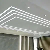 کناف سقف کاذب|خدمات پیشه و مهارت|میناب, |دیوار