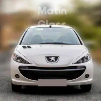 فروش حواله 207 tu5