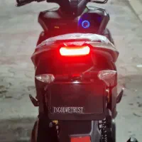 موتور ایروکس اصلی|موتورسیکلت|سبزوار, پامنار|دیوار