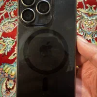 Iphone16 pro|موبایل|مشهد, سرافرازان|دیوار