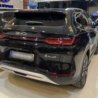 بی وای دی سانگ پلاس چشم خدامشکی اسموکیBYD SONGPLUS|خودرو سواری و وانت|تهران, صادقیه|دیوار