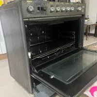 اجاق گاز فردار|اجاق گاز و لوازم برقی پخت‌وپز|کاشان, شهرک خاتم الانبیا (مسکن ملی کاشان)|دیوار