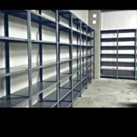 طبقه قفسه|فروشگاه و مغازه|تهران, جوادیه تهرانپارس|دیوار