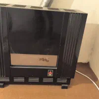 بخاری گازی نیک کالا