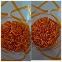 گل روبانی|گل مصنوعی|رشت, جهاد|دیوار